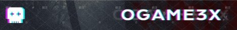 OGAME3X banner