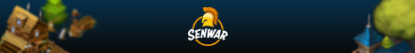 Senwar banner