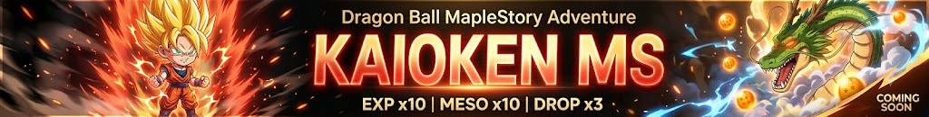 KaiokenMS banner