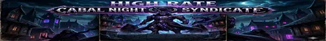 Cabal Nigh Syndicate banner