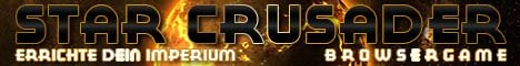 Starcrusader banner