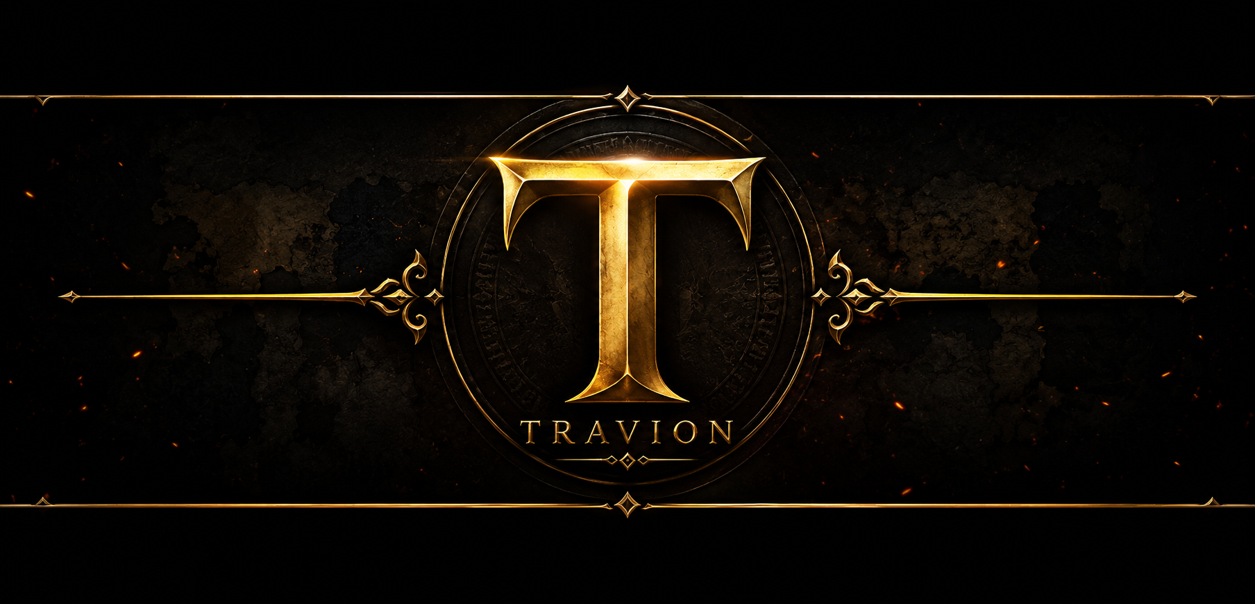 Travion banner