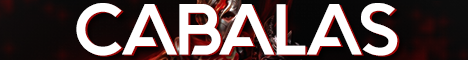 CABALAS.eu - New Medium-High rates server. banner