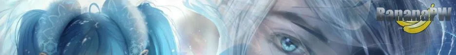 BananaPW banner