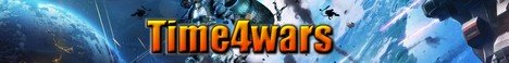 Time4wars banner