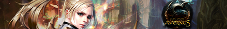 Cabal Avernus banner