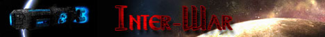 Inter-War banner