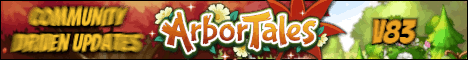 ArborTales banner