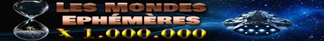 Les Mondes Ephemeres banner