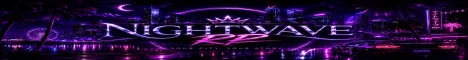 Nightwave RP banner