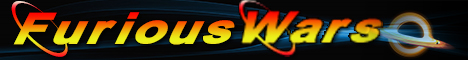 FURIOUS WARS banner