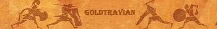 Gold Fish banner