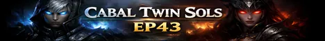 Cabal Twin Souls banner