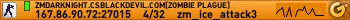 ThunderZm banner