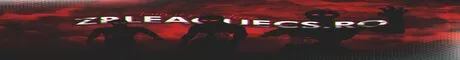 Zpx.LeagueCs.Ro | Zombie Server banner