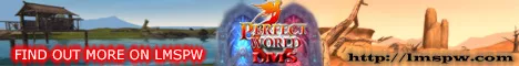 ltLMSgt ltPerfect Worldgt banner