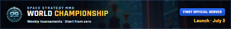 OG Galaxy - OGame WC banner