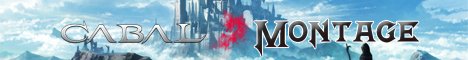 Cabal Montage banner
