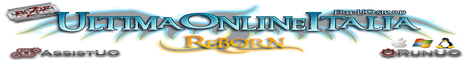 UOI Reborn banner