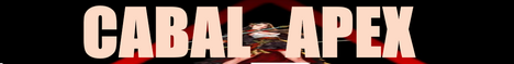 Cabal Apex banner