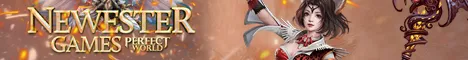 Perfect World 174 Brazil - Newester Games banner