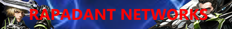 Rapadant Networks Cabal banner