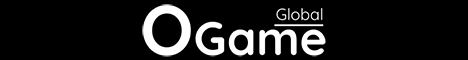 OGame Global - RIO banner