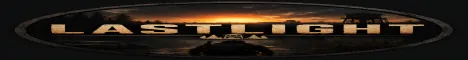 LASTLIGHT banner
