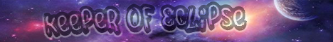 Keeper Of Eclipse banner