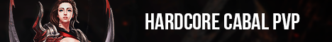 HarDCore Cabal PvP banner