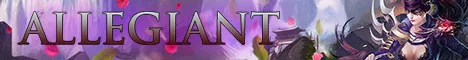 ALLEGIANT PW banner