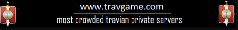 TravGame banner