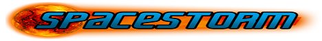 Spacestorm banner