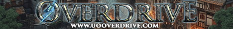 Ultima Online Overdr banner