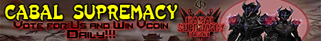 Supremacy Cabal V2 banner