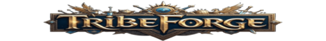 TribeForge banner