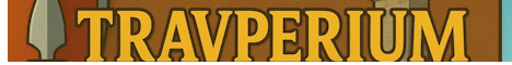 Travperium banner