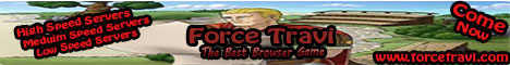 ForceTravi banner