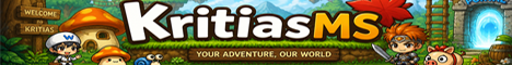 KritiasMS v206 banner