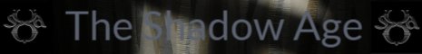 The Shadow Land's banner