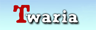 Twaria.com the best v3.6 in Worl banner