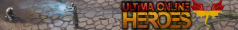 UO Heroes banner
