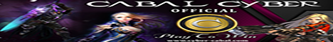 CYBER CABAL banner