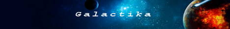 Galactika banner