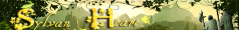 Sylvan Dreams banner
