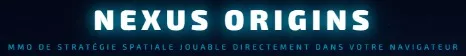 Nexus Origins banner