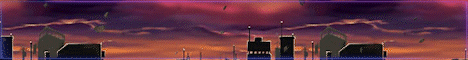 Exodus- Out May 9th! banner