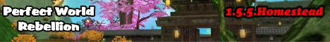 Perfect World Rebellion banner
