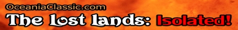 Oceania Classic banner