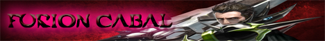Furion Cabal Episode 8 banner